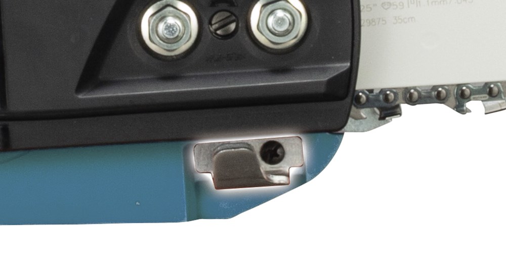 accu kettingzaagmachine makita 350mm-5 accu kettingzaagmachine makita 350mm-5