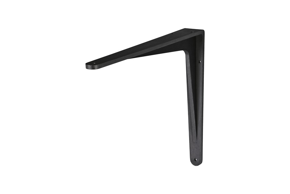 plankdrager aluminium zwart-1 plankdrager aluminium zwart-1