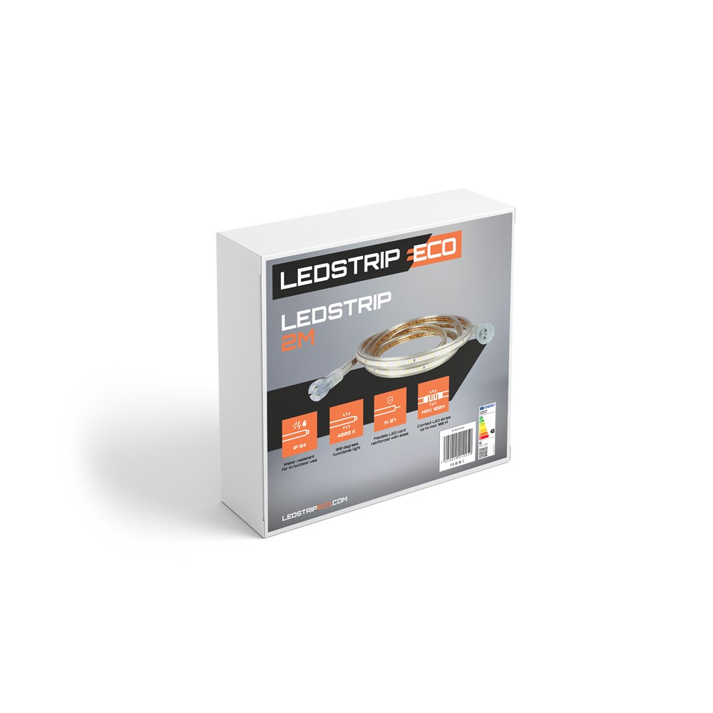 LED strips