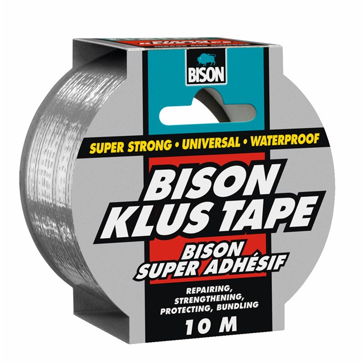 1493206 BS Klus Tape NL/FR/EN