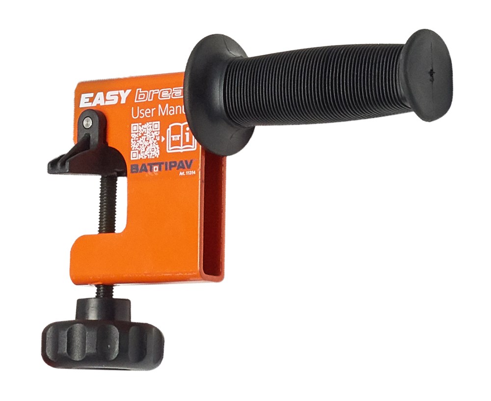 Glas- en tegelsnijder, toebehoren