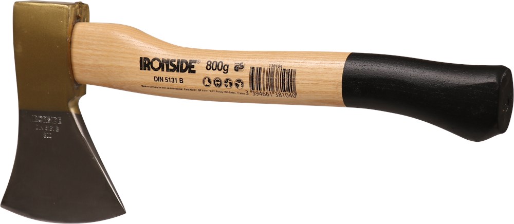 keukenbijl ironside-1 keukenbijl ironside-1