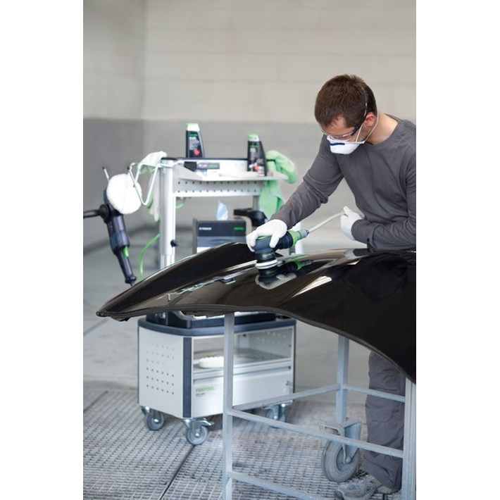 Afbeelding Festool excenterschuurmachine perslucht LEX 3 77/2,5