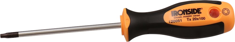schroevendraaier torx ironside-3 schroevendraaier torx ironside-3