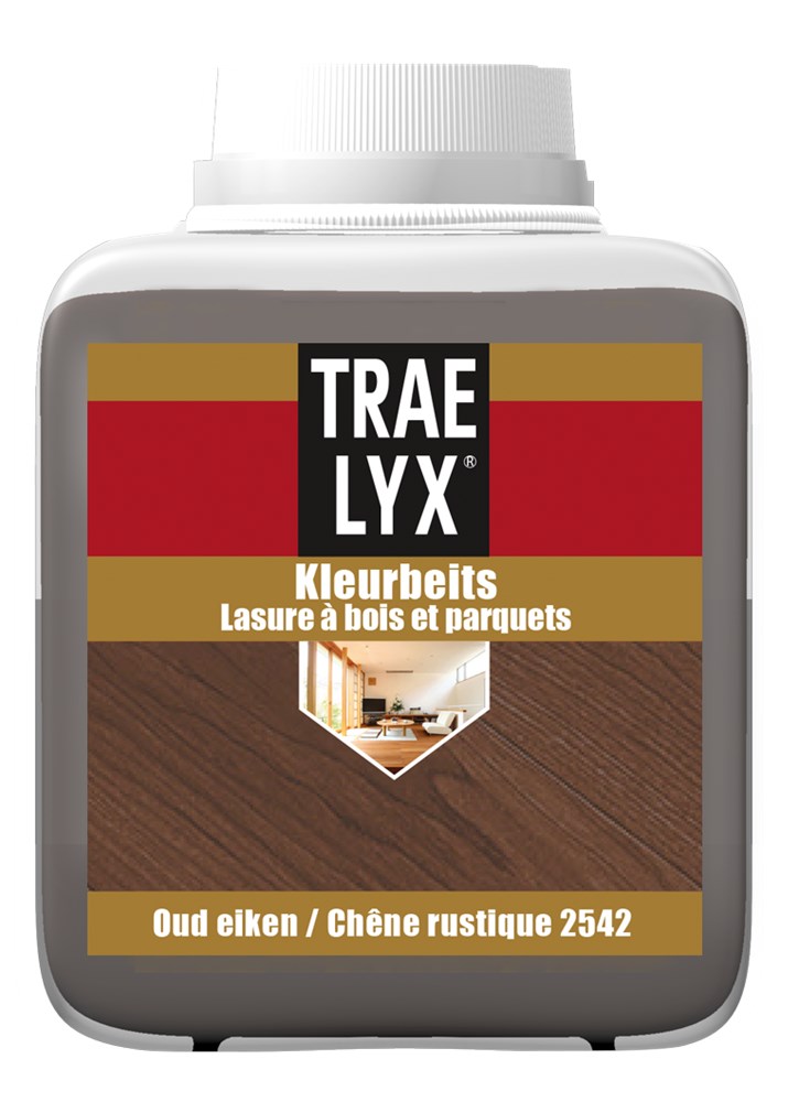 Trae-Lyx Kleurbeits (40)