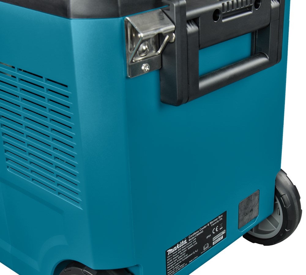accu vries-/ koelbox makita-20 accu vries-/ koelbox makita-20