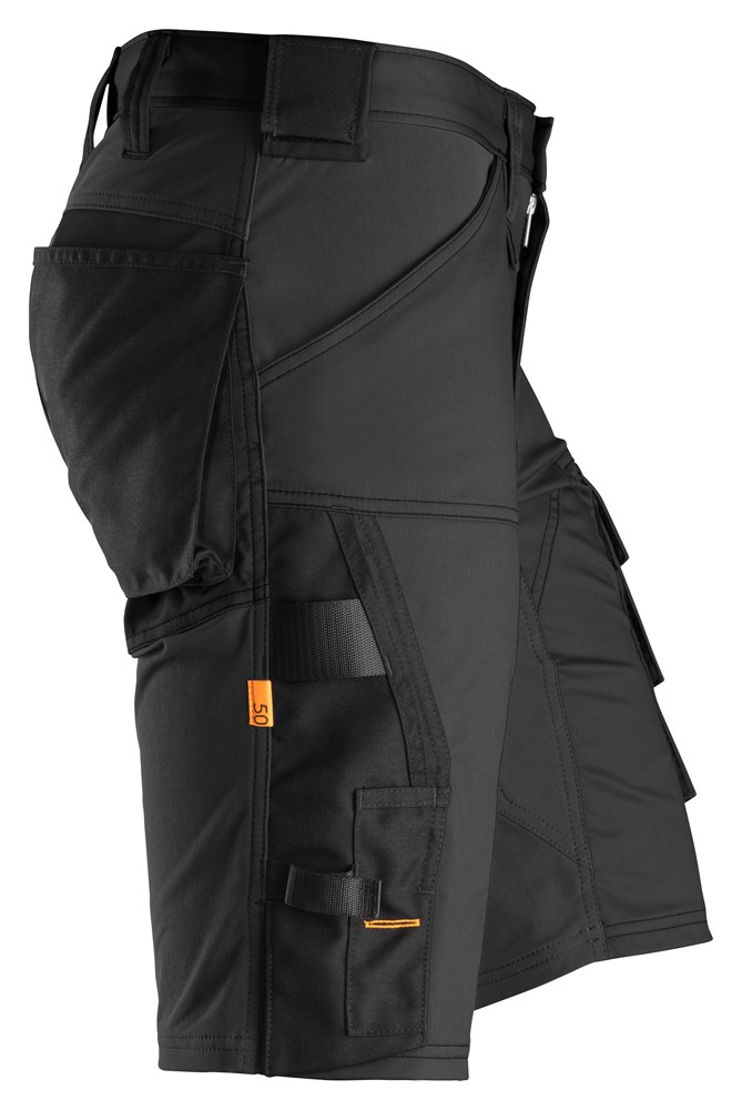 short allroundwork stretch snickers-4 short allroundwork stretch snickers-4