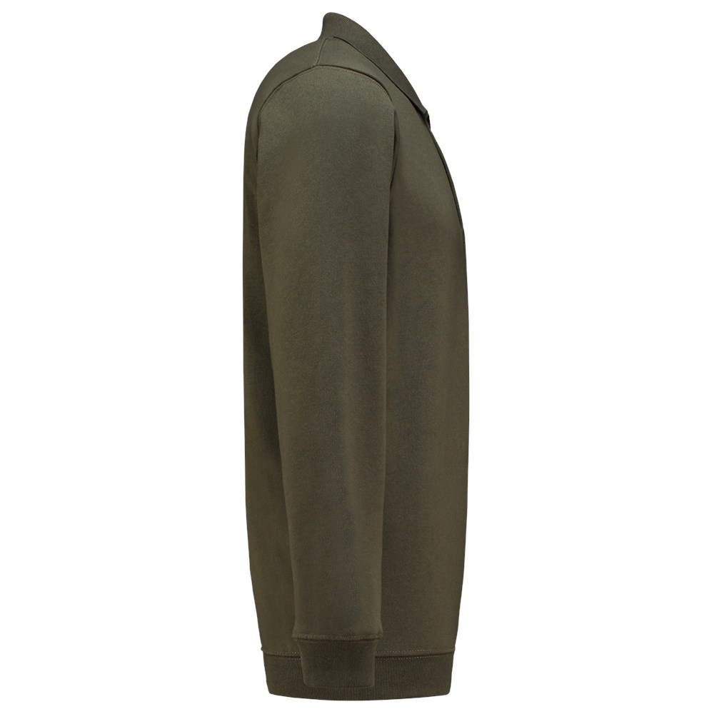 polosweater boord tricorp-5 polosweater boord tricorp-5