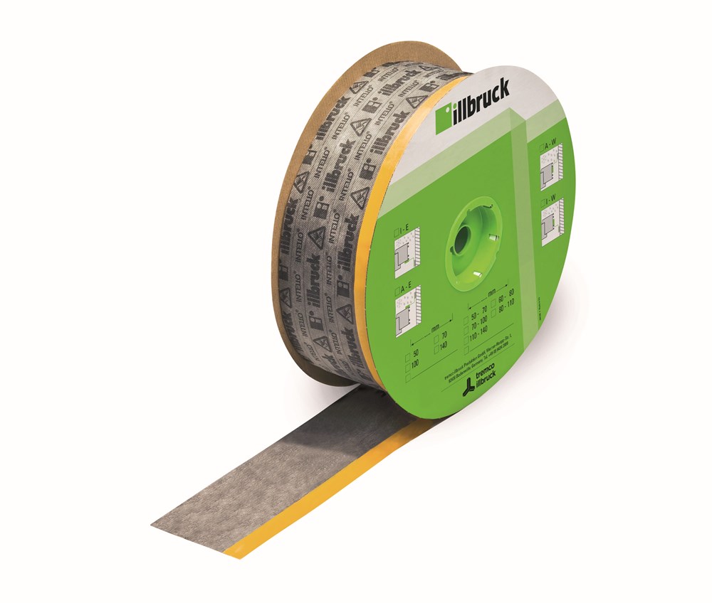 Afbeelding voor Duo Folie ME500 i-MEMBRANE - Duo Folie