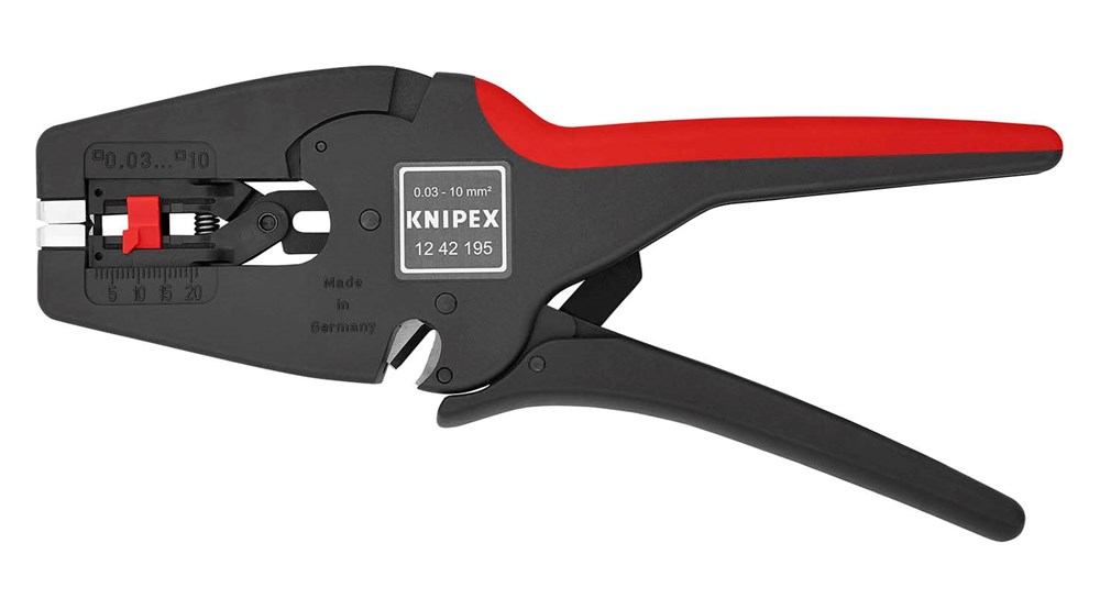 afstriptang knipex-1 afstriptang knipex-1