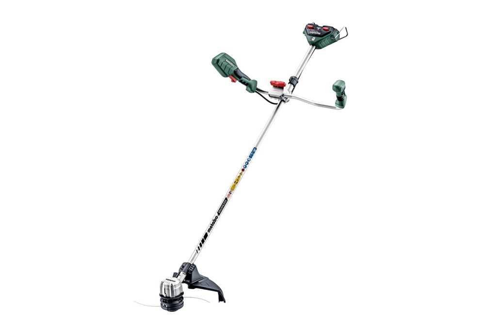 METABO ACCU-BOSMAAIER 2X18 VOLT