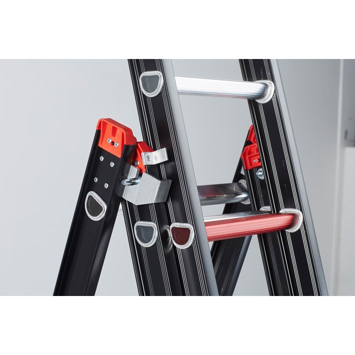 Ladder Mounter USP 4 refromhaak