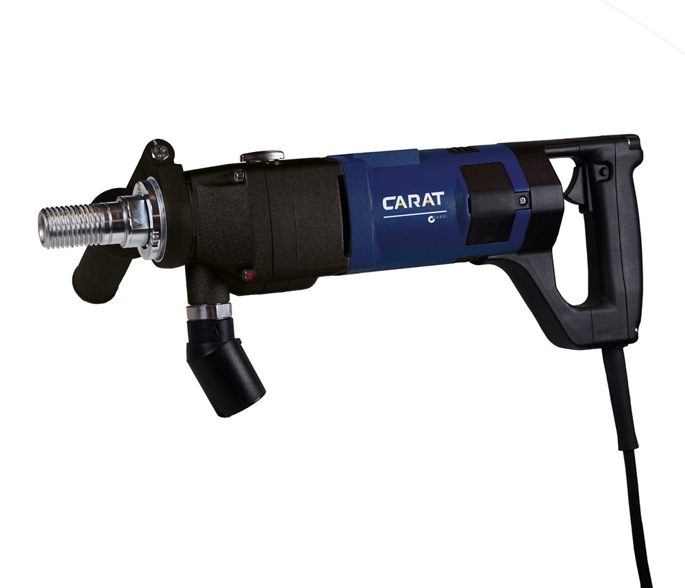 diamantboormachine carat-2 diamantboormachine carat-2