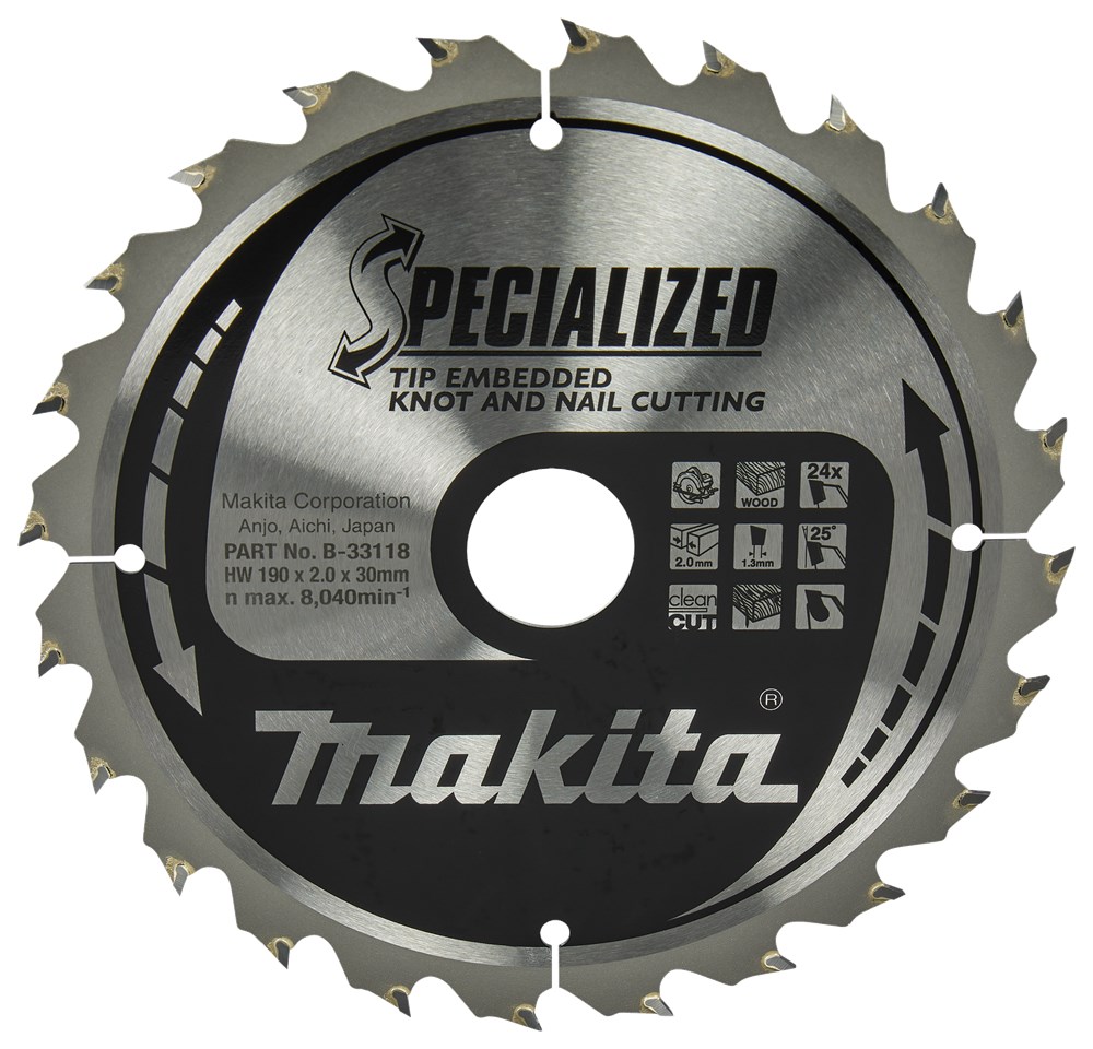 cirkelzaagblad hm makita-1 cirkelzaagblad hm makita-1