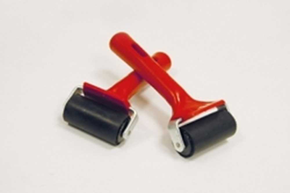 Afbeelding voor Aandrukrol