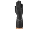 AlphaTec 87-118 Black Product - Front_white-thumb