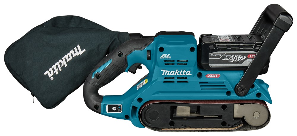 accu bandschuurmachine makita-10 accu bandschuurmachine makita-10