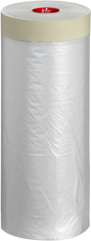 Kip 332 Afdekfolie met Tape (2)