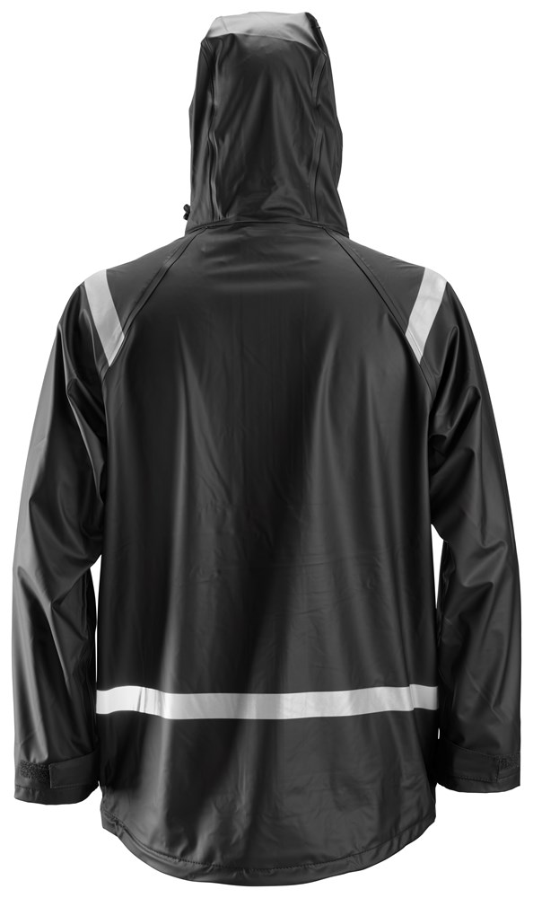 Afbeelding voor Regen Jack PU 8200