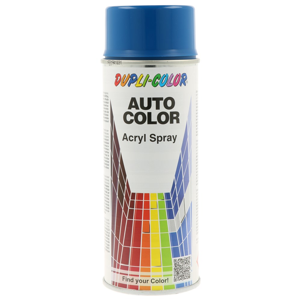 Dupli autocolor 400 milliliter (286)