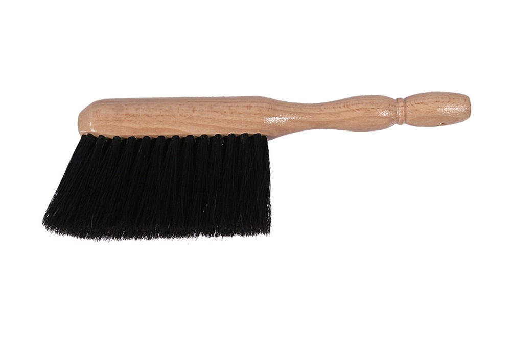 Lion stoffer 590 biggetje zwart 3590000 (1)