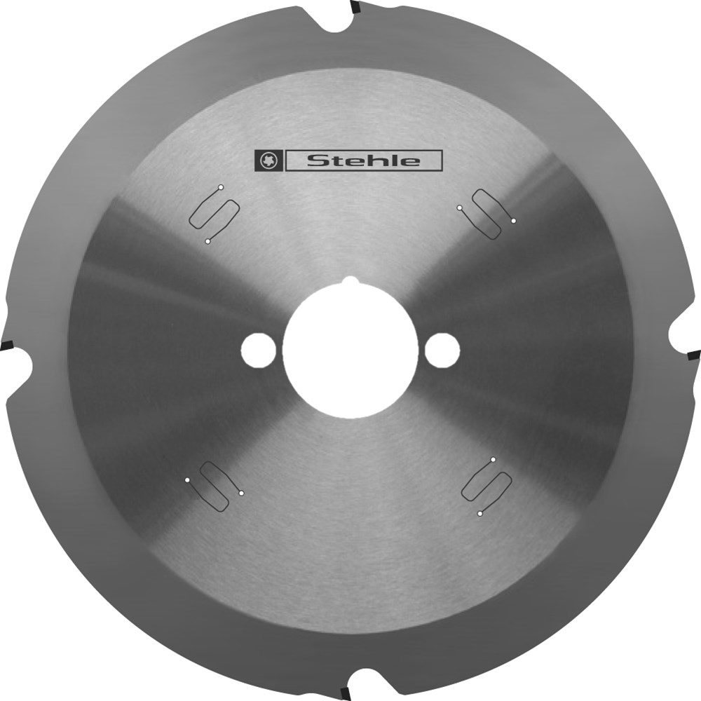 Afbeelding voor CIRKELZAAGBLAD DP 160X2,2/1,6X20 Z= 04F-FA (DP) / CZDP16020004F-FA DP-HKS-LR