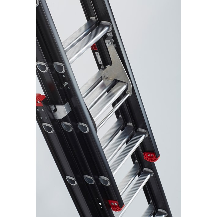 Ladder Mounter USP 6 uitgeschoven detail
