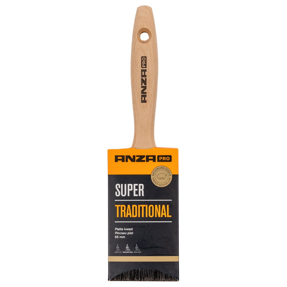 Anza pro super traditioneel plat (11)