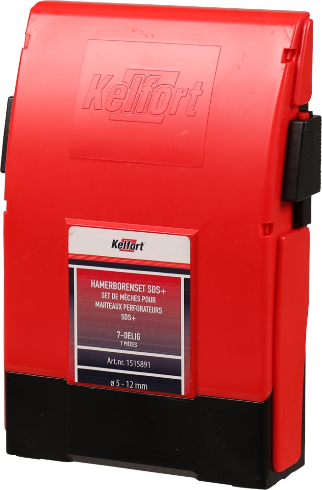 hamerborenset sds-plus kelfort-4 hamerborenset sds-plus kelfort-4