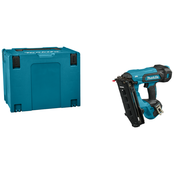 Afbeelding Makita lxt 18 v brad tacker 16ga DBN610ZJ