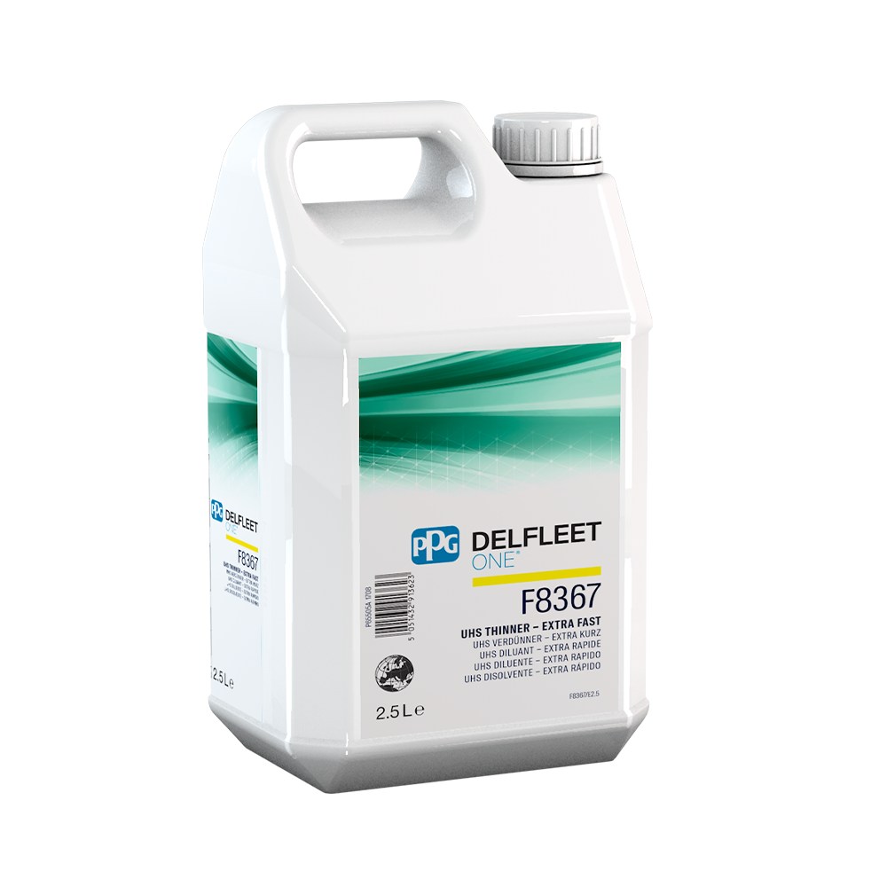DELFLEET ONE F8367 UHS THINNER-EXTRA FAST (1)