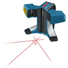 Tegellaser Tegellaser