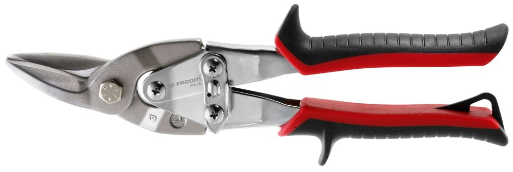 Afbeelding voor Hefboomplaatschaar 985