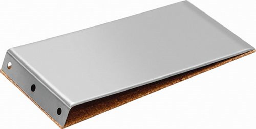 schuurplaat kurk/metaal festool-3 schuurplaat kurk/metaal festool-3