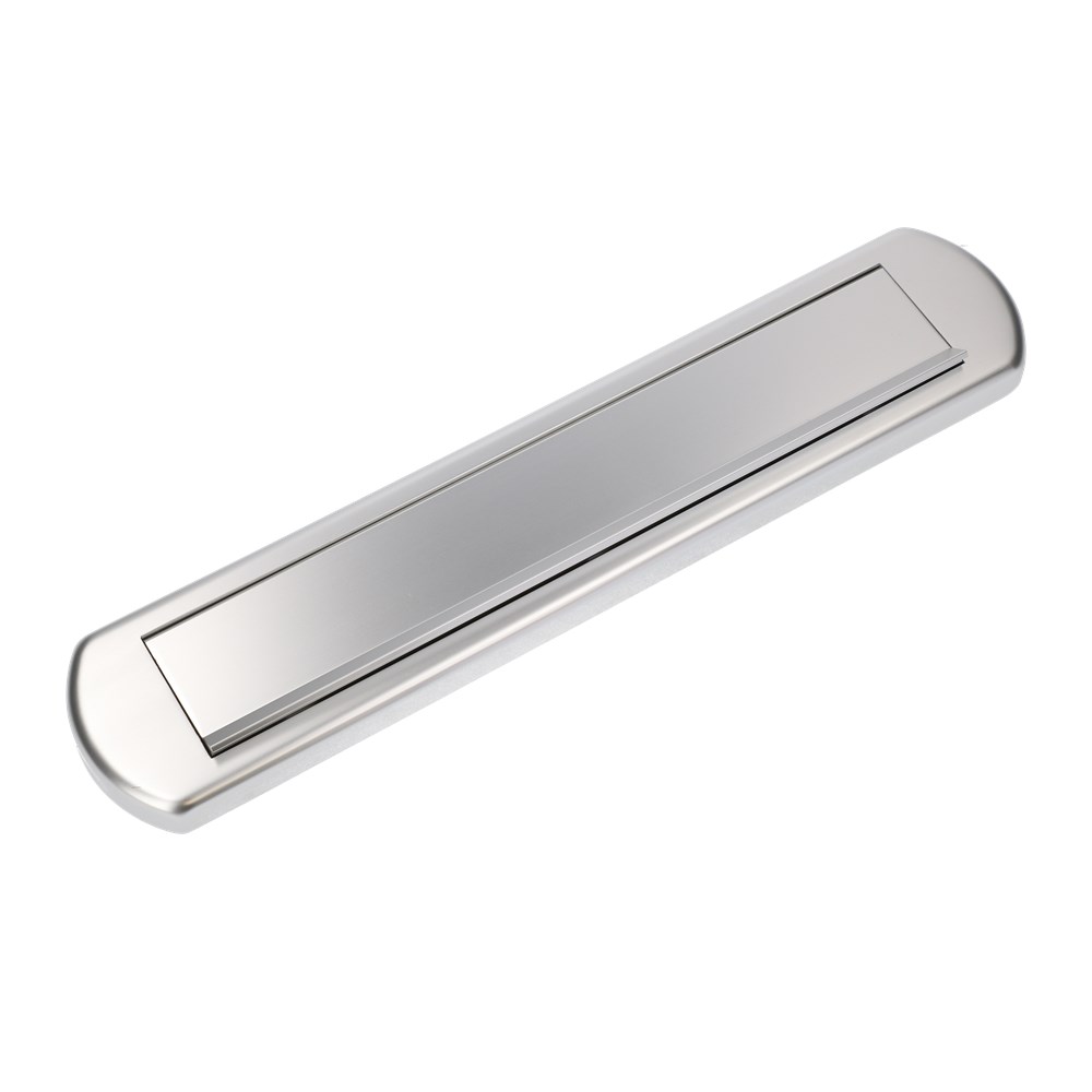 briefplaat aluminium f1 oxloc-1 briefplaat aluminium f1 oxloc-1