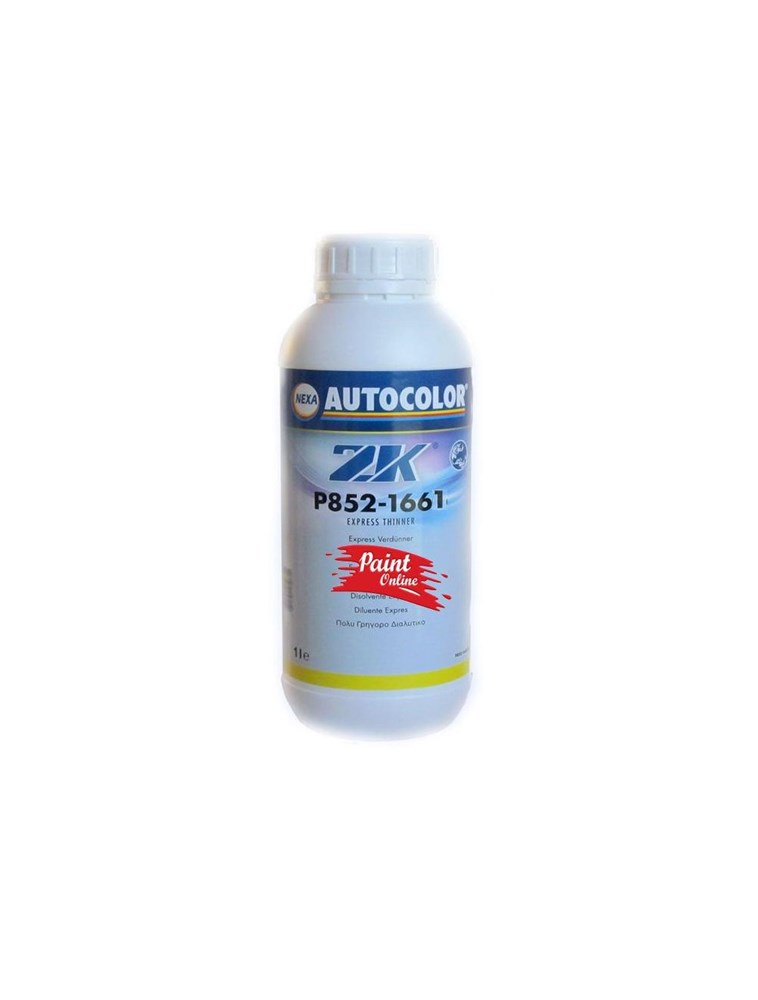 NEXA P852-1661 EXPRESS THINNER (HIGH TEMPERATURE) (1)