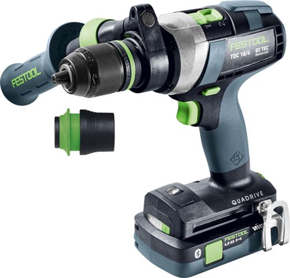 accu schroefboormachine festool-4 accu schroefboormachine festool-4