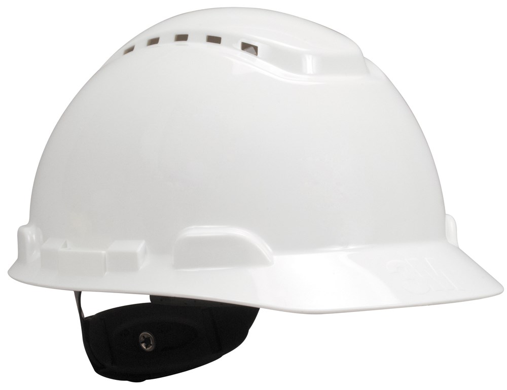 Afbeelding voor VH-helm 3M H700N-VI wit