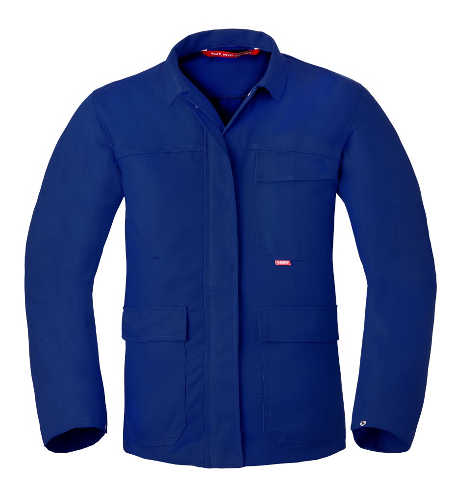Afbeelding voor Jas over de heup (colbert) 3153-