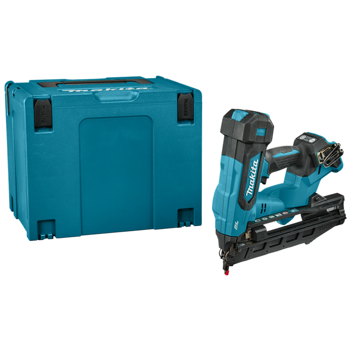 Afbeelding Makita lxt 18 v brad tacker 16ga DBN610ZJ