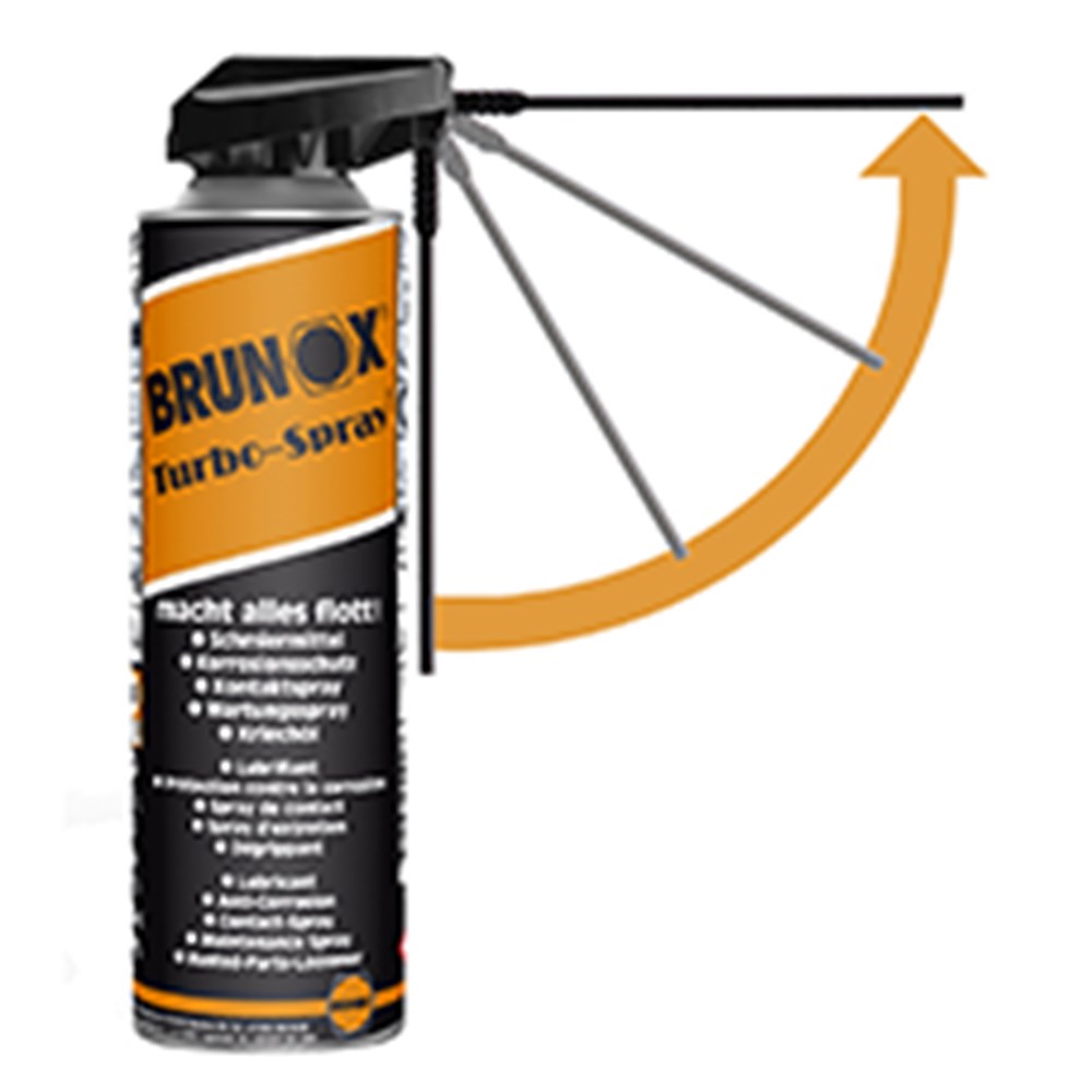 Afbeelding voor Multifunctionele spray, multispray