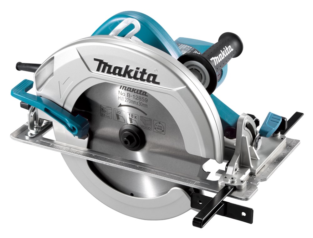 cirkelzaagmachine makita 270mm-1 cirkelzaagmachine makita 270mm-1