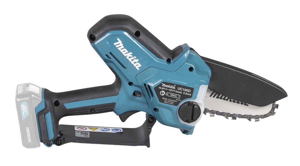 accu snoeizaag makita 100mm-5 accu snoeizaag makita 100mm-5