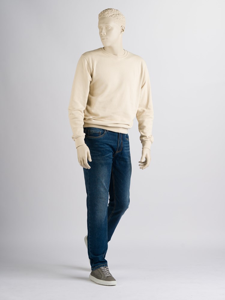 247Jeans Palm Slim S07 N334S07002 Medium blue denim 1.jpg