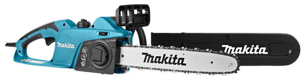 kettingzaagmachine makita 400mm-4 kettingzaagmachine makita 400mm-4