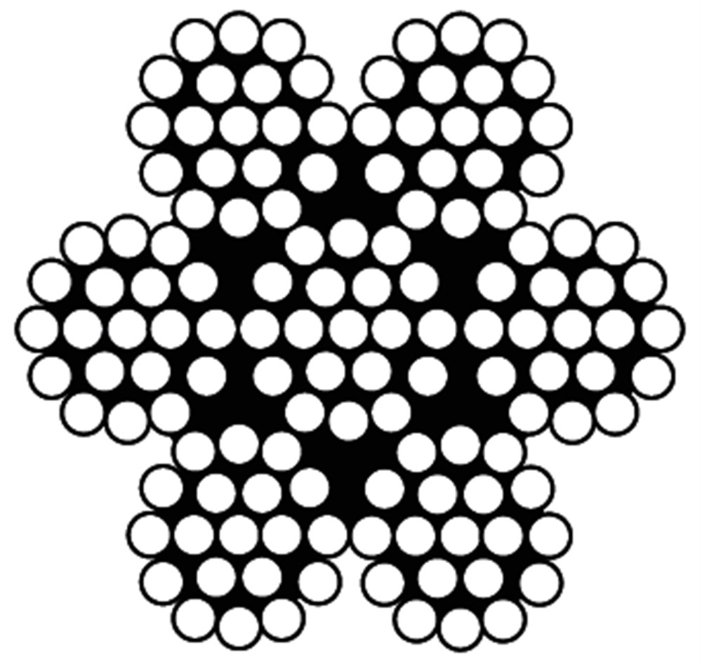 staalkabel rvs a4-1 staalkabel rvs a4-1