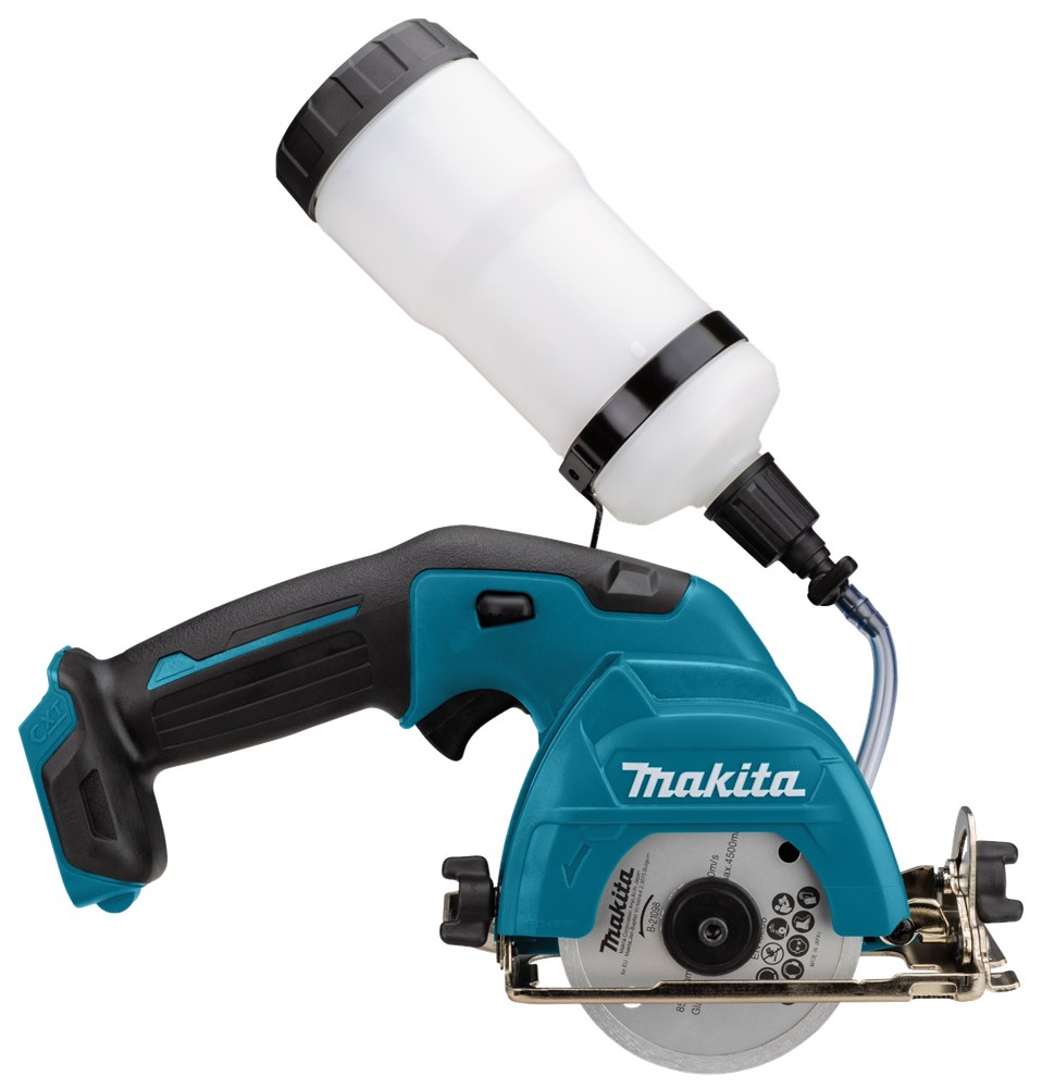 accu glas-/ tegelsnijder makita-3 accu glas-/ tegelsnijder makita-3
