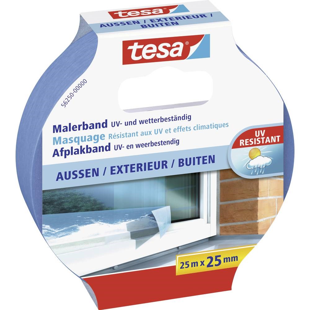 Afbeelding voor Schilderstape outdoor 56250
