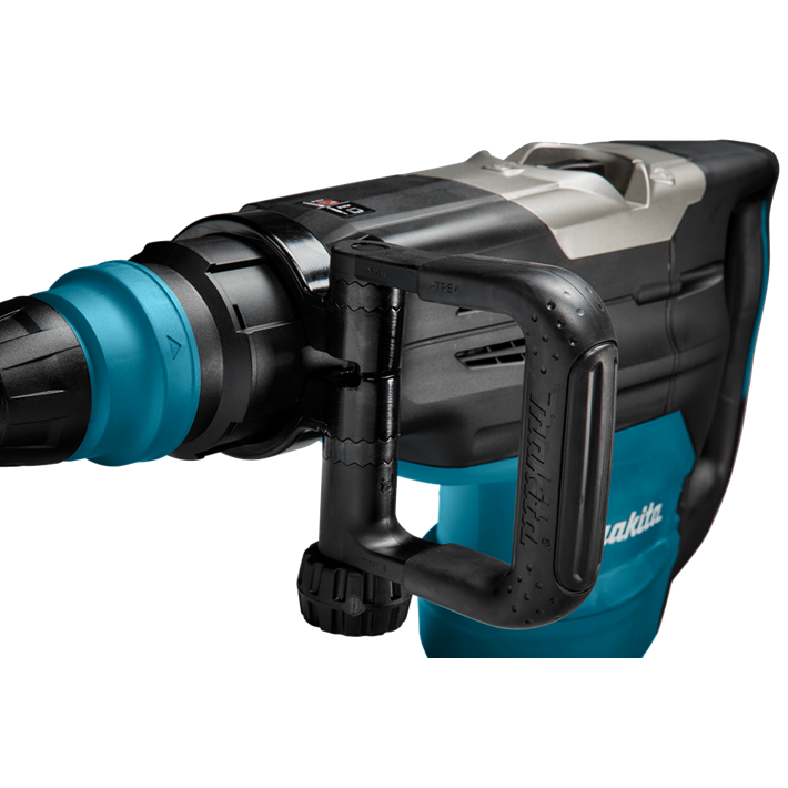 Afbeelding Makita 230 v combihamer HR5202C