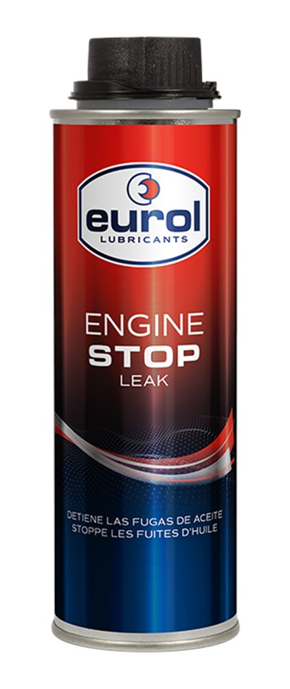 Afbeelding voor Olie additief stop leak 250ml